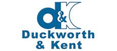 duckworth kent title Logo
